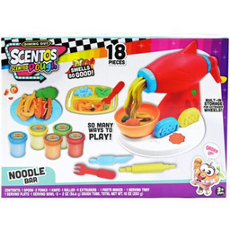 SCENTOS Ciastolina Maszynka do makaronu ST 42969