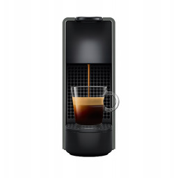 Ekspres Krups Nespresso XN110B10 Essenza Mini szary