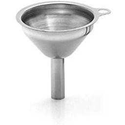 Weis 17406 lejek, stal nierdzewna 55 mm
