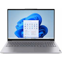 Laptop Lenovo ThinkBook 16 G8 16" Intel Ultra