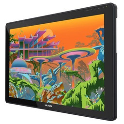 Huion Tablet graficzny Kamvas 22 Plus