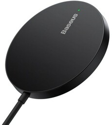 Baseus Ładowarka indukcyjna z MagSafe Simple Mini3 15W,