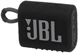 JBL Go 3 głośnik przenośny (czarny)