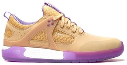 buty AXION - Majik Khaki/Purple Ice (127) rozmiar: