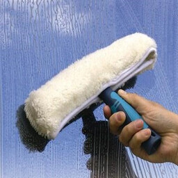Moerman Wind-O-Wash - zmywak z wkładem do mycia