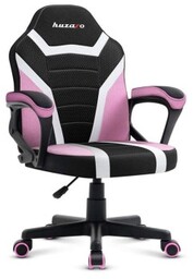 Huzaro Fotel gamingowy dla dziecka HZ-Ranger 1.0 pink