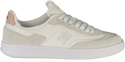 TOMMY HILFIGER DAMSKIE BUTY SPORTOWE BIAŁE