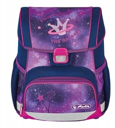 Tornister Herlitz Loop Galaxy Princess