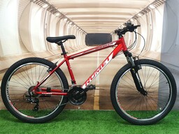 Rower górski Mtb Romet 26" Rambler R6.1 młodzieżowy