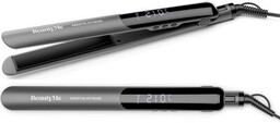 BEAUTYME Prostownica Keratin Intense HS750 230 stopni