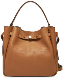 Torebka Tory Burch 166982 Brązowy