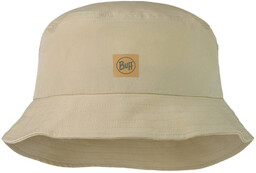 Kapelusz turystyczny Buff Adventure Bucket Hat - solid