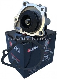 Pompa wody Mitsubishi Lancer 2008-2014