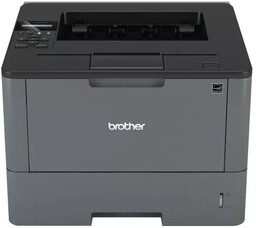 Brother HL-L5000D Gwarancja 3 lata*
