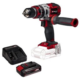 EINHELL Wiertarko-wkrętarka EINHELL TE-CD 18 LI-I-Solo + Akumulator