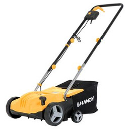 Wertykulator elektryczny 1400W Handy WNW1400