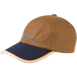 SEALSKINZ Brooke Wodoodporna składana czapka z daszkiem