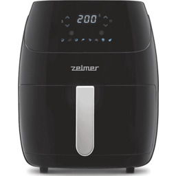 Frytownica niskotłuszczowa ZELMER ZAF5500B 1500 W, 5 L