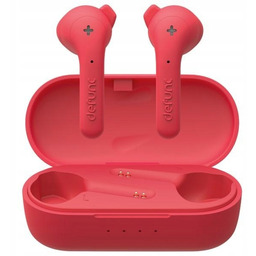 Słuchawki bezprzewodowe dokanałowe Defunc True Go Basic