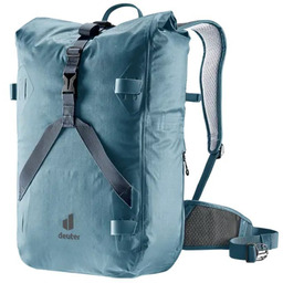 Plecak rowerowy Deuter Amager 25+5 atlantic
