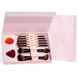 JESSUP Peach Dust Perfection Beauty Kit zestaw dwustronnych
