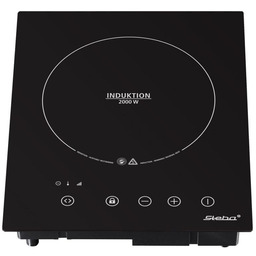 Kuchenka indukcyjna Steba Ik 60E 2000W