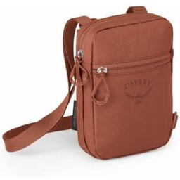 Daylite Small Crossbody Porcelain Orange OS
