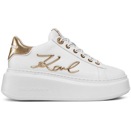 Sneakersy KARL LAGERFELD
