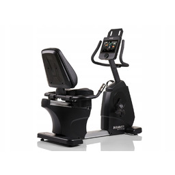 Rower Poziomy Elektromagnetyczny Hammer Rb 8000 Model 2025