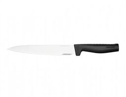 Fiskars 1051760 nóż do porcjowania Hard Edge, 22