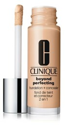 CLINIQUE Beyond Perfecting 2-in-1: Foundation + Concealer Podkład