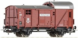 Piko 57708  wagon kawałkowy Gwhu02 DR III