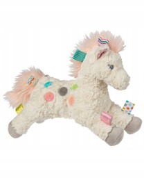Mary Meyer Taggies maskotka Kucyk – 31 cm