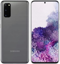 Smartfon Samsung Galaxy S20 8 Gb 128 Gb