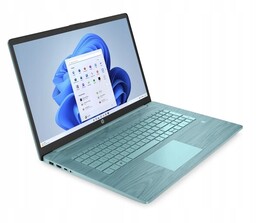 Laptop Hp 17 Intel i5-13 8GB SSD_1TB Intel