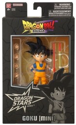 Bandai DRAGON BALL DRAGON STARS - KID GOKU