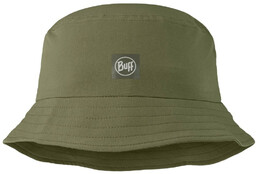 Kapelusz turystyczny Buff Adventure Bucket Hat - solid