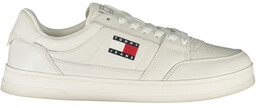 TOMMY HILFIGER BUTY SPORTOWE MĘSKIE BIAŁE