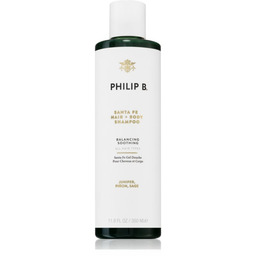 Philip B. Santa Fe Hair + Body Wash