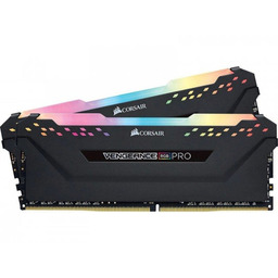 Corsair Pamięć do PC DDR4 Vengeance PRO RGB