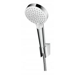 Hansgrohe 26693400 Crometta Zestaw prysznicowy 100 Vario EcoSmart