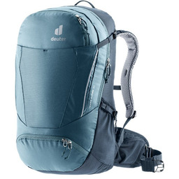 Plecak rowerowy Deuter Trans Alpine 30 atlantic-ink