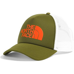 THE NORTH FACE Męska czapka baseballowa z logo