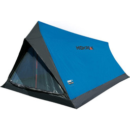 Namiot High Peak Minilite Niebiesko-szary 10157