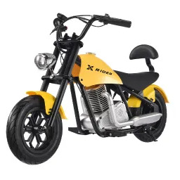 XRIDER XRMM001K12 Dziecięcy CRUISER 12 Pro Motocykl elektryczny