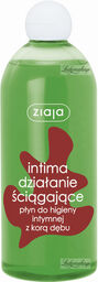 ZIAJA - Intima - Płyn do higieny intymnej