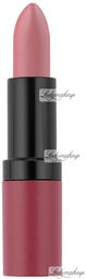 Golden Rose - Velvet matte LIPSTICK - Matowa