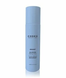 CODEX LABS Shaant Refining Toner Woda do twarzy