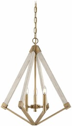 LAMPA wisząca QZ-VIEW-POINT-S Elstead QUOIZEL świecznikowa OPRAWA metalowy