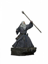 Figurka Lord of The Rings - Gandalf in